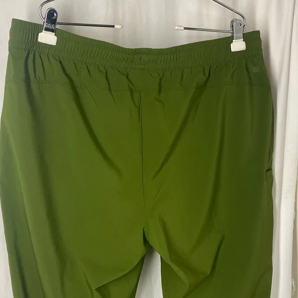 The North Face XXL 2x Women’s Never Stop Wearing Pants Green - Picture 6 of 9